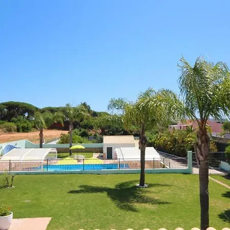 Sleeps 10 Pool Air Con Wifi T607903 Villa Almancil