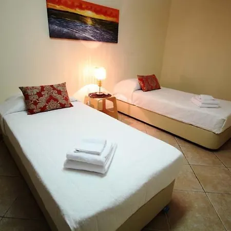 Villa Sleeps 10 Pool Air Con Wifi T607903 Almancil