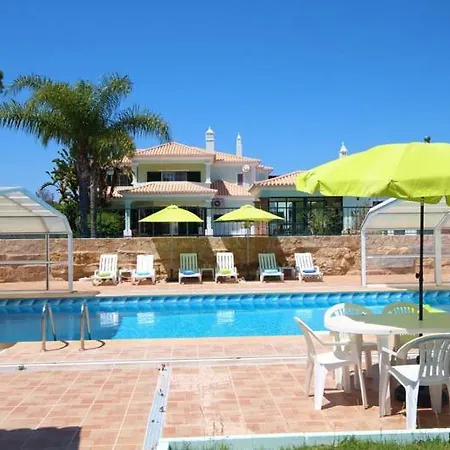 Sleeps 10 Pool Air Con Wifi T607903 Villa *