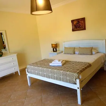 Villa Sleeps 10 Pool Air Con Wifi T607903 Almancil