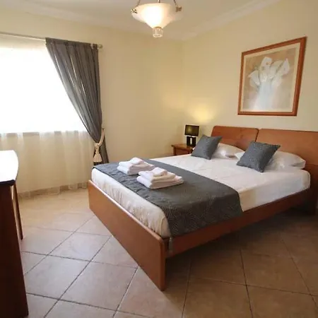 Sleeps 10 Pool Air Con Wifi T607903 Vila Almancil